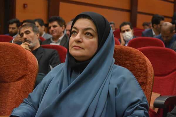 نشست فصلی مدیران «طرح رهیافت» در بهارستان‌دو