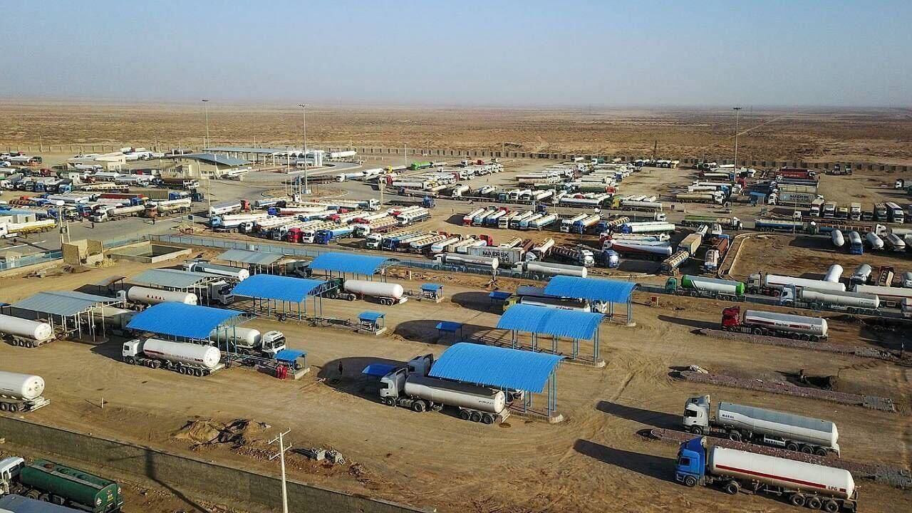 ساماندهی ناوگان حامل فرآورده‌های نفتی در دوغارون اولویت دارد