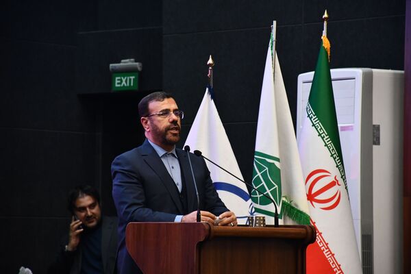 همایش معتمدین، متنفذین اقوام و عشایر 