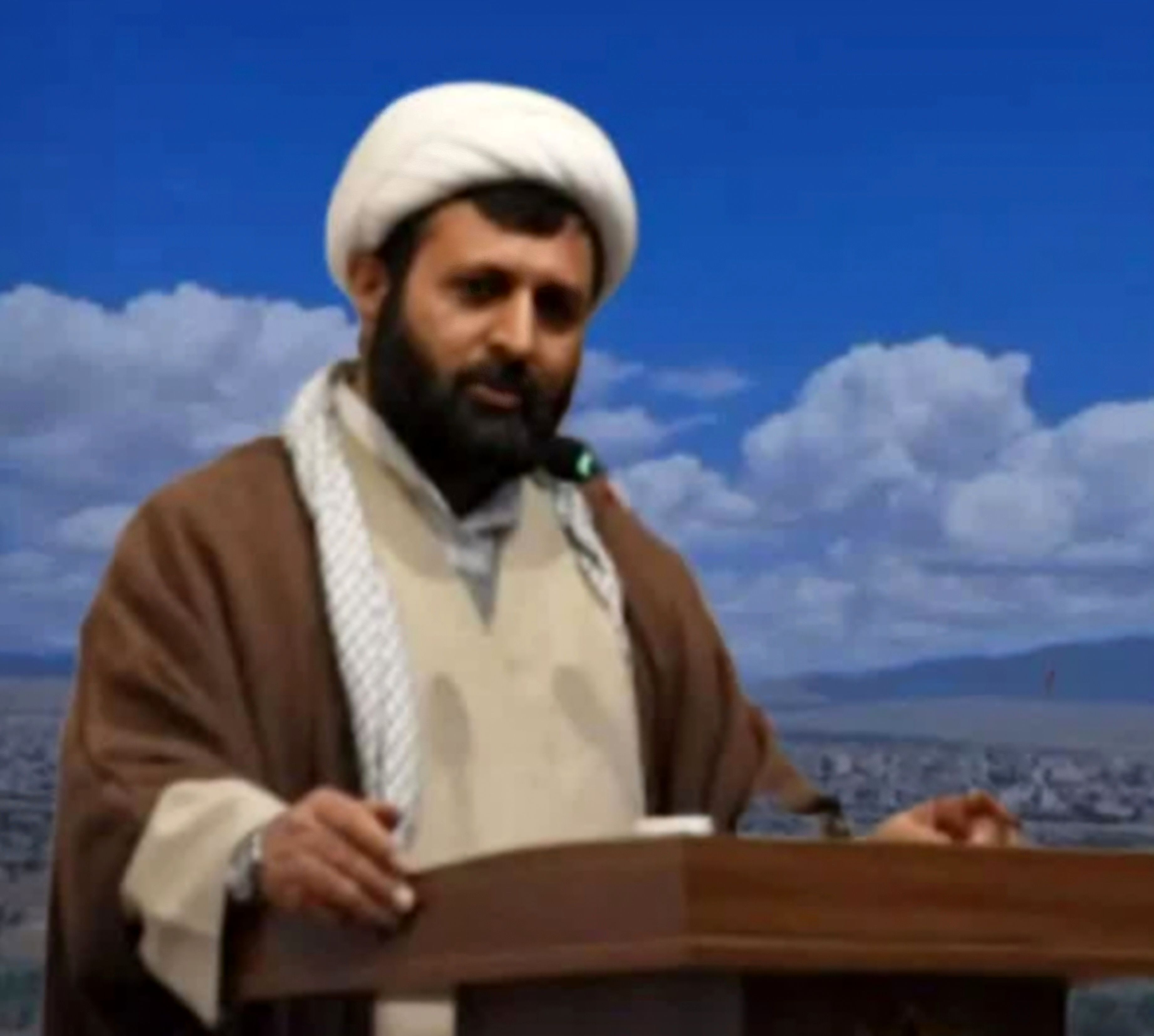 پیاده روی اربعین، اسلام را به دنیا معرفی می کند