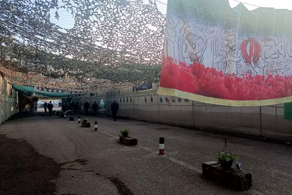 از تهران تا شلمچه، مسیر عشق و افتخار