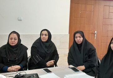 برگزاری مرحله داوری منطقه‌ای عملکرد حرفه‌ای معلمان متوسطه اول و دوم در ملارد