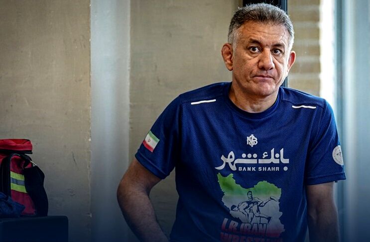 برنامه ویژه غلامرضا محمدی برای درو کردن مدال‌های جهانی بلغارستان