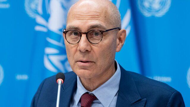 سازمان ملل خواستار لغو فوری تحریم‌های آمریکا علیه کوبا شد