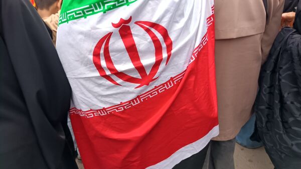 راهپیمایی یوم الله ۲۲ بهمن ماه امسال پررنگ تر از همیشه در شهر نیشابور 