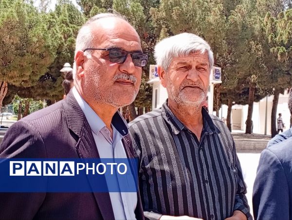 معلمانی که میهمان شهدا شدند