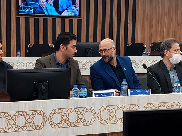  گردهمایی روسای ادارات امور تربیتی،مشاوره و مراقبت در برابر آسیب‌های اجتماعی  کشور
