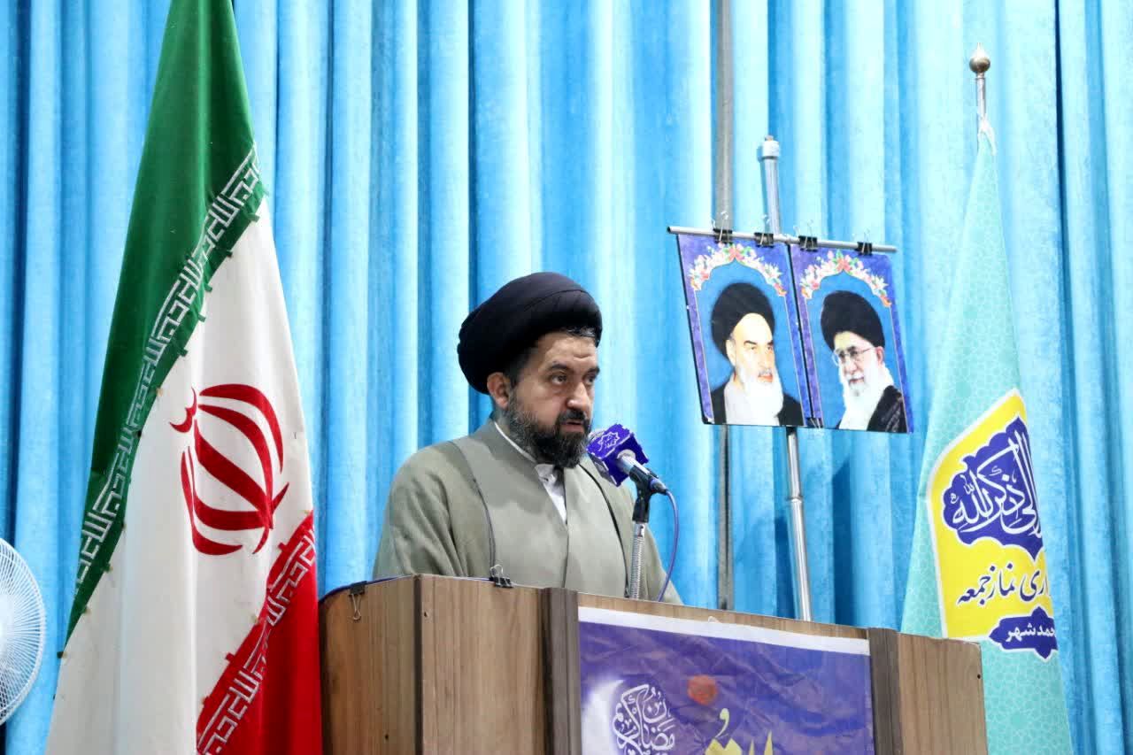 ریشه دشمنی آمریکا، اختلاف ذاتی با انقلاب است نه تاکتیکی