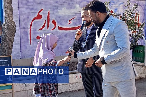 برگزاری جشنواره فرهنگی- تربیتی، هنری خانواده بزرگ کانون ملائک قرچک