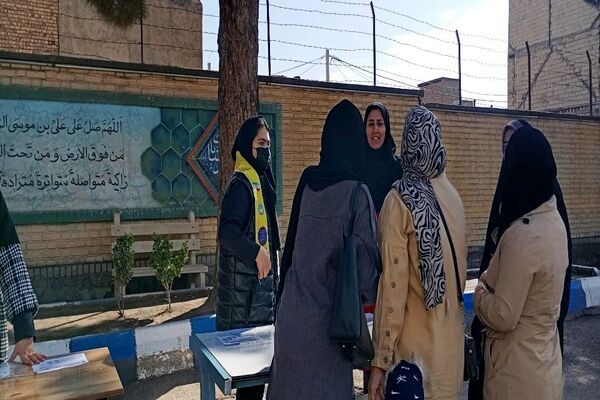ارائه بیلان ترم اول بهمن ماه ۱۴۰۴  آموزشگاه شهید مجید دهنوی نیشابور