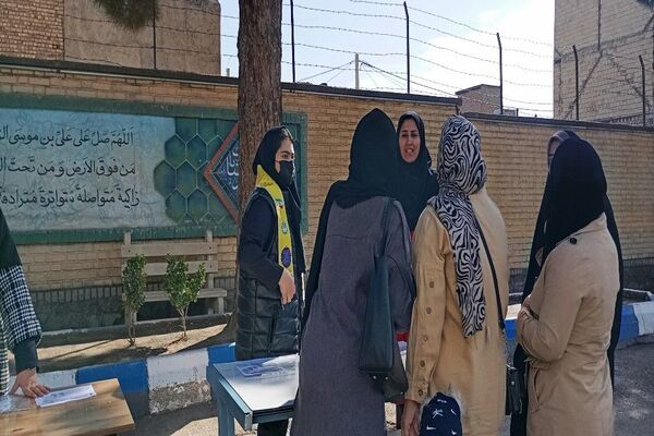 ارائه بیلان ترم اول بهمن ماه ۱۴۰۴  آموزشگاه شهید مجید دهنوی نیشابور