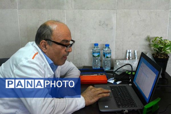 کارگاه آموزشی آشنایی با سیستم موتور و سوخت‌رسانی خودرو در بهارستان 2