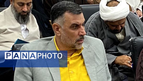 افتتاحیه سال تحصیلی جدید حوزه علمیه یزد