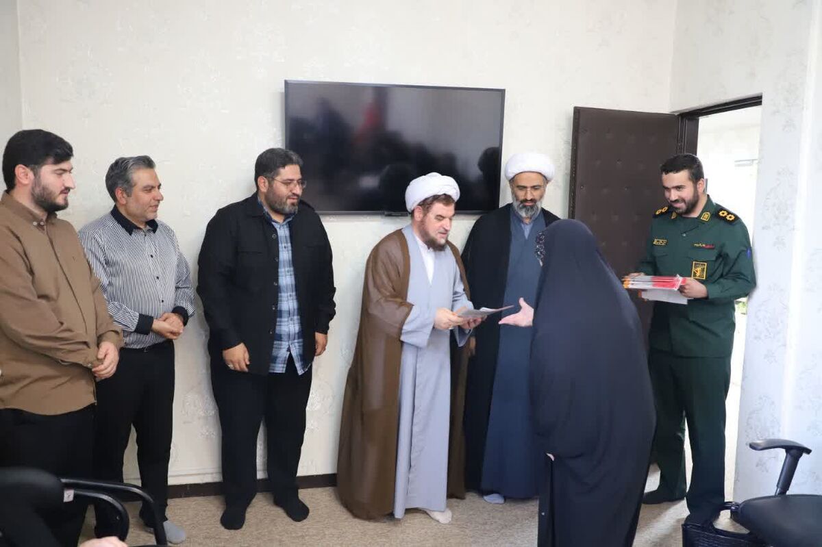 رسالت خبرنگاران، خنثی‌سازی جنگ ترکیبی دشمن است