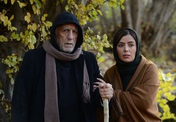 «آهو» نامزد دریافت جایزه جشنواره یونیورسال امریکا