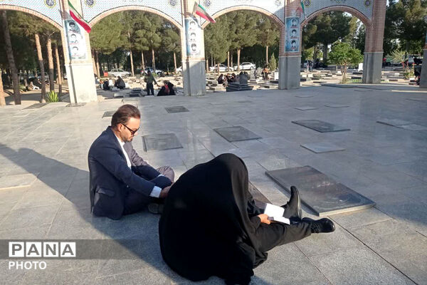 عرفه روز بخشش دیگران و استجابت دعاها