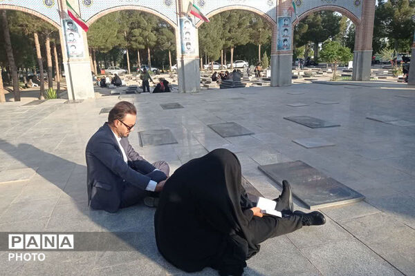 عرفه روز بخشش دیگران و استجابت دعاها