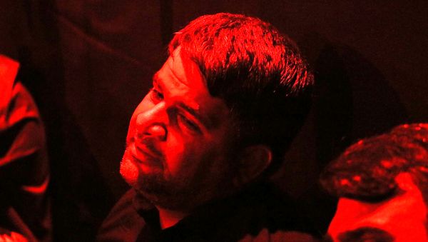 شرق کرمان در سوگ بانوی دو عالم؛ اجتماع بزرگ هیات‌های مذهبی در ریگان