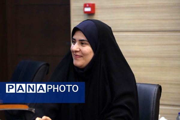 حضور فعالان پانا یزد در چله رسانه‌ای استانداری یزد