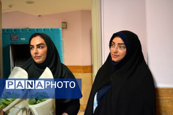 زنگ سومین ایستگاه تحول در ناحیه۲بهارستان به‌صدا درآمد