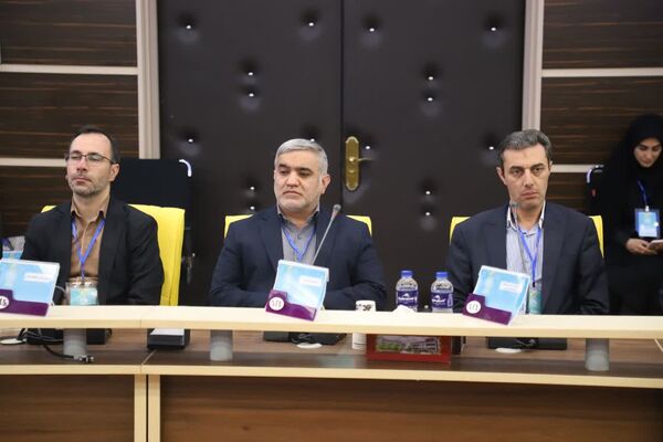 دومین روز اجلاس روسای آموزش و پرورش کشور در آذربایجان شرقی
