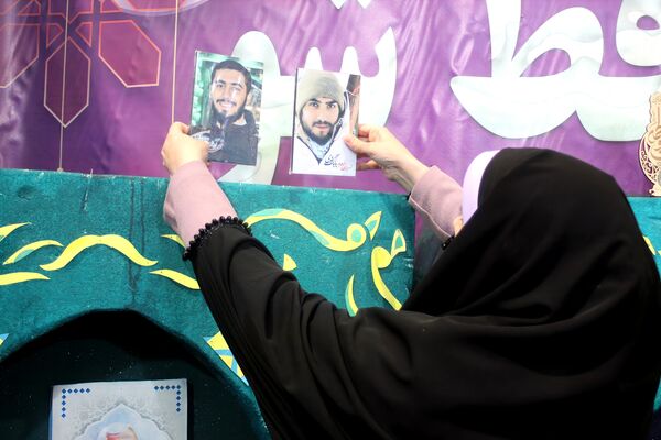 غرفه وزارت آموزش و پرورش در نمایشگاه‌ بین‌المللی قرآن کریم