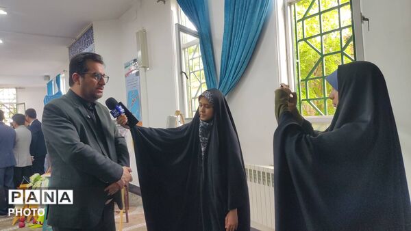 مسابقات استانی فرهنگیان به میزبانی شهرستان اسفراین