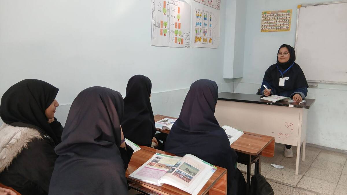 اجرای طرح «مُدام» در مدارس برای تقویت نظم و مشارکت دانش‌آموزان