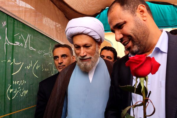 دومین یادواره شهدای فرهنگی استان فارس باحضور وزیر آموزش و پرورش