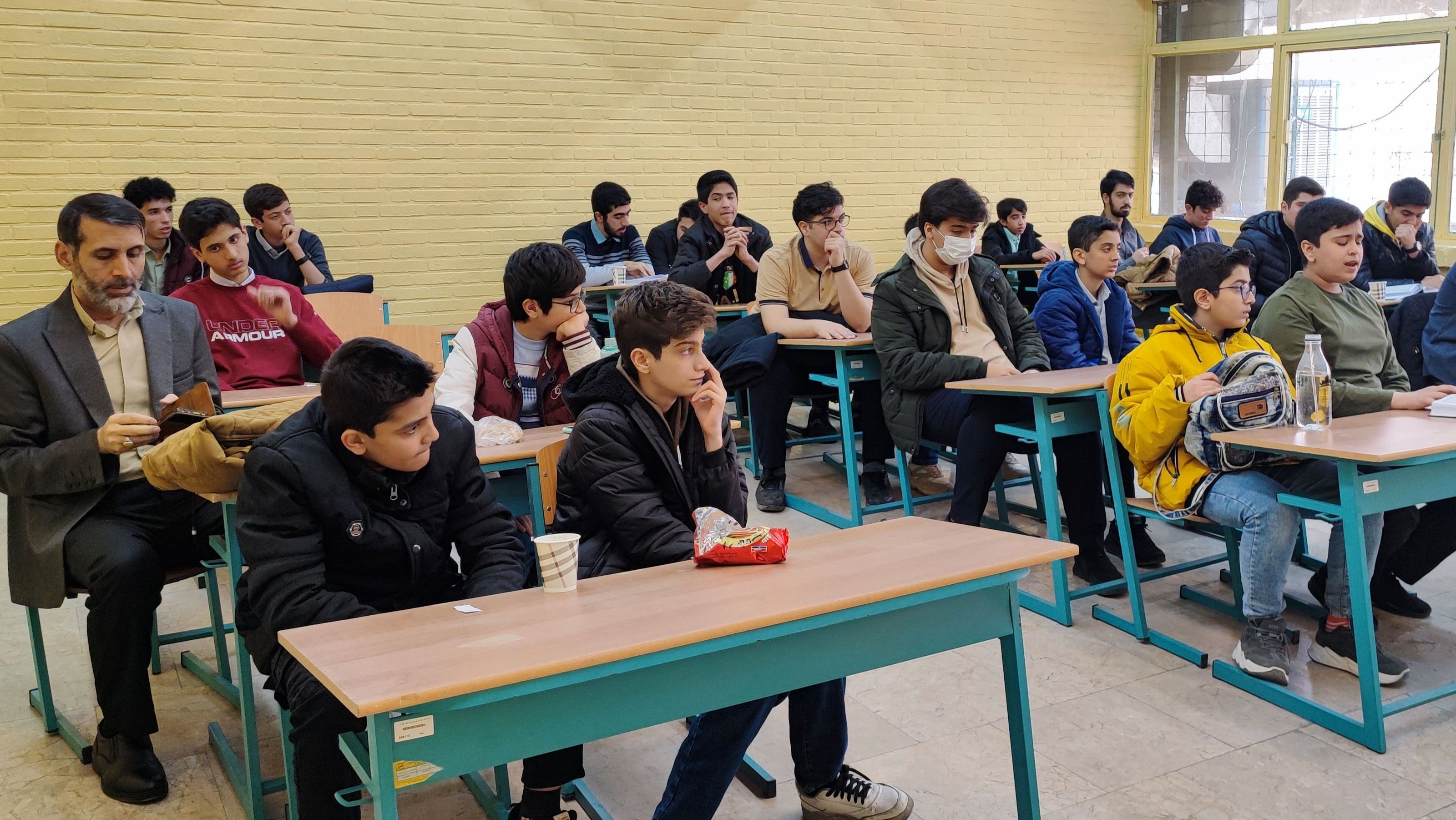 ترویج فرهنگ قرآنی، زمینه‌ساز تربیت نسلی مؤمن و متعهد است