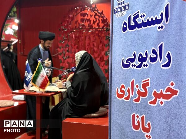 گفت‌وگوی صمیمی خبرنگاران با امام جمعه شهرستان