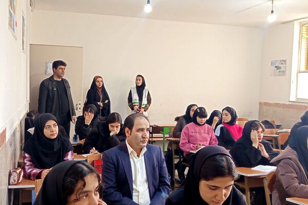 اجرای طرح ایما در مدارس شهرستان ملارد