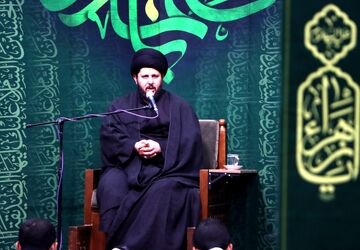 همدلی مردم در جنگ فرهنگی و نظامی؛ شور اربعین را دوچندان کرد