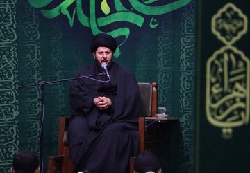 همدلی مردم در جنگ فرهنگی و نظامی؛ شور اربعین را دوچندان کرد