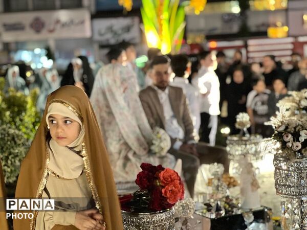 آغاز زندگی علوی و فاطمی زیر سایه ولایت 