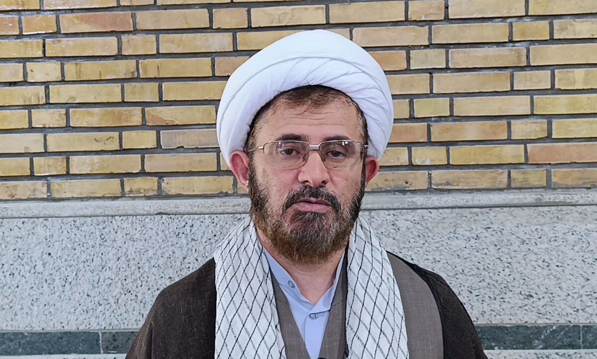 ارتش جمهوری اسلامی ایران بازوی قدرتمند امنیت ملی است