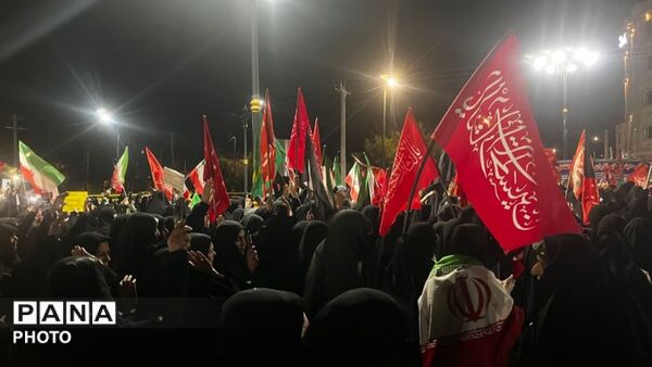 دفاع از میهن، با قلم، با دانش و با ساختن آینده 