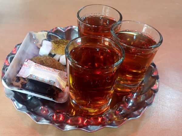 خدمات ویژه موکب‌های شهرستان کوهپایه در نیمه شعبان از پذیرایی تا برنامه‌های فرهنگی