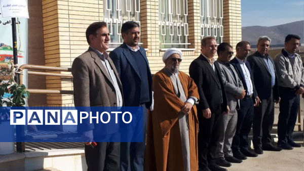 اجرای سرشماری عمومی کشاورزی در سملقان 