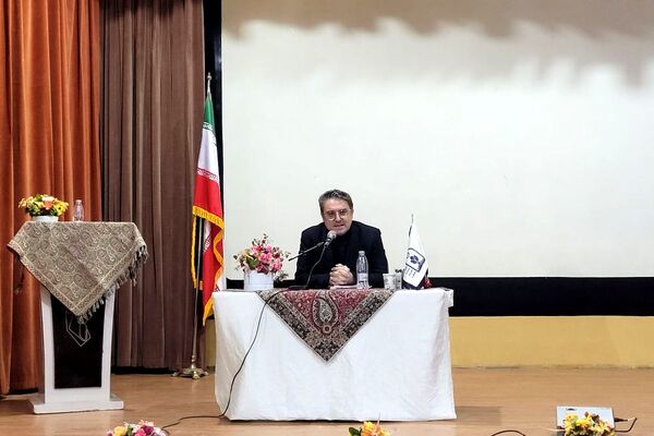 همایش پیشگیری از آسیب‌های اجتماعی در شهرستان فریمان