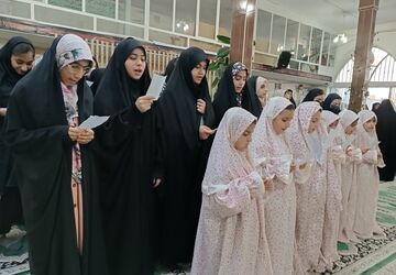 پویش «دختیژن»