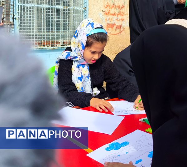 راهپیمایی۲۲ بهمن  شهرستان مانه 