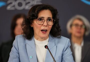 اسرائیل مانع ورود کمیسر اتحادیه اروپا به غزه شد