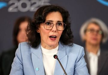 اسرائیل مانع ورود کمیسر اتحادیه اروپا به غزه شد