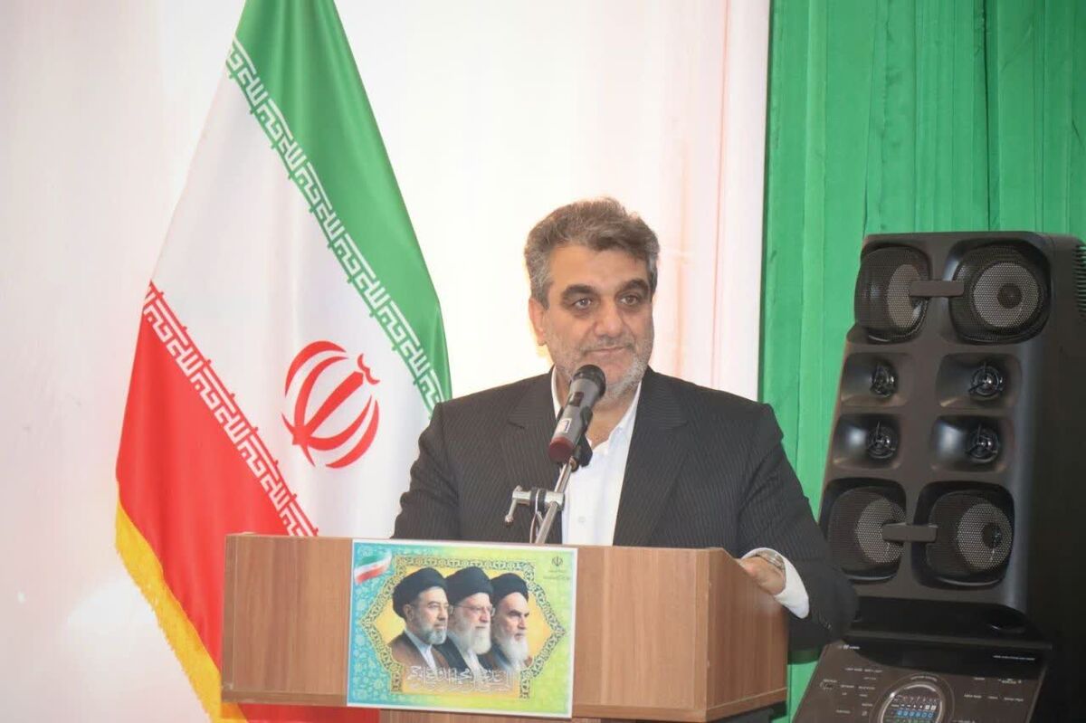 ۳۰۴ مگاوات نیروگاه خورشیدی در استان سمنان به شبکه متصل شده است