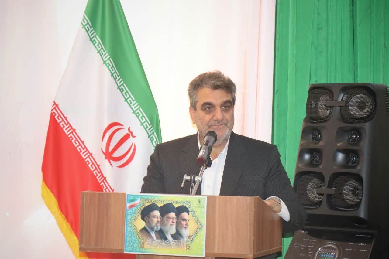۳۰۴ مگاوات نیروگاه خورشیدی در استان سمنان به شبکه متصل شده است
