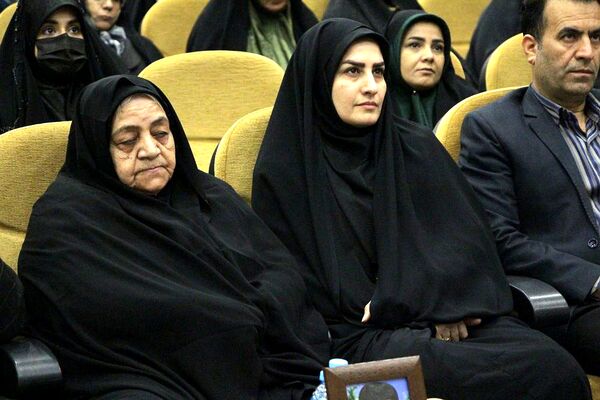 جشن حضور تا ظهور در سرای محله نسیم شهر