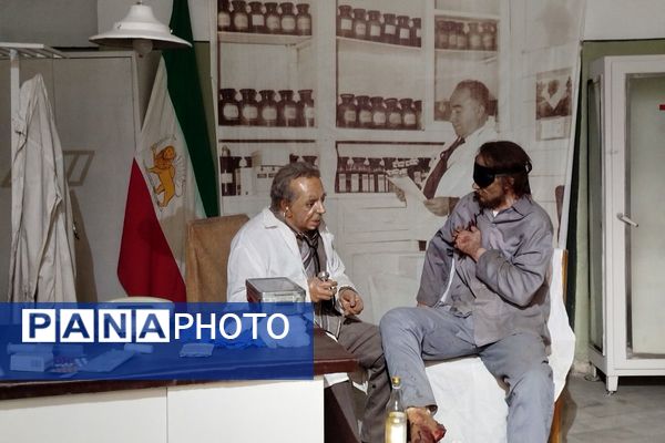  موزه عبرت میزبان دانش آموزان ملاردی 