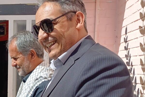 برگزاری جشن جوانه ها ویژه دانش‌آموزان پایه هفتم 