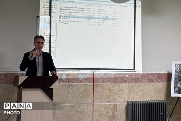 هر دانش‌آموز، یک مهارت؛ گامی در مسیر توانمندسازی دانش‌آموزان دبیرستان نشاط